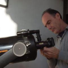 Prof. Secund. BioGeo #Astronomía #Zoología #Astrobiología #Evolución #StopPseudociencias. Soc. fundador d AVA -Prof. Escuela Valenciana de Astronomía