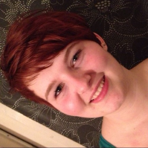 Marissa_Gleis's profile picture. 