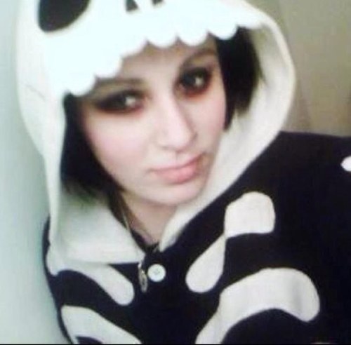 Zwiggle wiggle giggle~ OuO