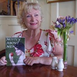 Bettines_Plays's profile picture. I have been writing plays for the last twenty years.   They are performed all over the English-speaking world.  My plays are comedies or comedy-thrillers.