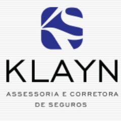 KlaynSeguros's profile picture. Trabalhamos com as Melhores seguradoras do MERCADO, antes de fechar seu seguro, não deixe de nos consultar, desde 1994 !!! Cote seu seguro Viagem em nosso site.