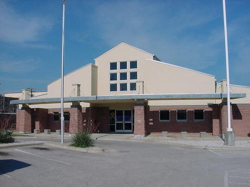 Gatesville Public Library is here to serve the needs of Gatesville and surrounding communities