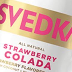 SVEDKA Vodka