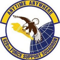 JB CHS 628th FSS (@628fss) Twitter profile photo