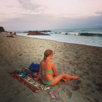 Dr. Manon Ragonnet (@manonragonnet) 's Twitter Profile