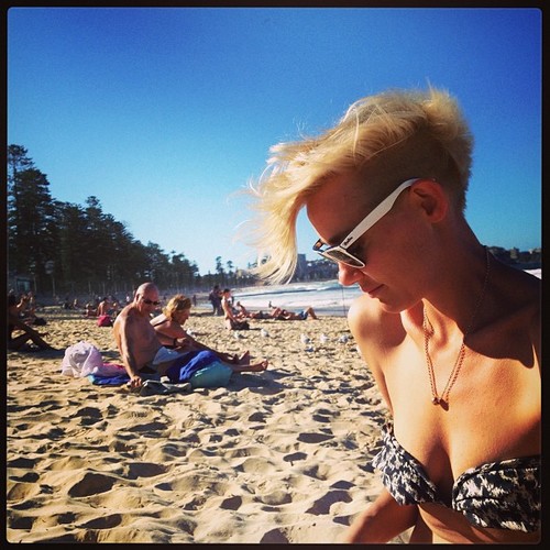Australian dj/producer/singer/model. i'm a Covergirl! Love my sister Liv and Nick. #GDR
