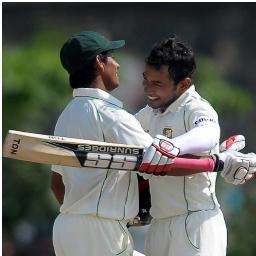 স্বপ্নের অধিক কিছু।বাংলাদেশ ক্রিকেট কে আমরা সেই যায়গায় দেখতে চাই যাতে আমরা গর্ব করতে পারি ।বিডিক্রিকেটনিউজ.কম