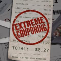 ExCouponing's profile picture. Extreme Couponing is the shit.
