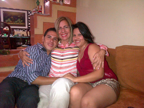 lulu042757's profile picture. Abogada egresada de la Universidad del Atlántico, Comandante del Cuerpo de Bomberos Voluntarios de Ciénaga. Ex-Alcaldesa (E) de Ciénaga, Magdalena.