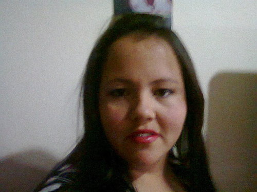 sou assim dificil ,de se entender  sou perigosa mas ao mesmo tempo facil de se aturarkkkkkk