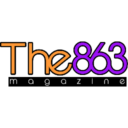 We are THE REAL 863 Magazine. Discover Your #Polk! Distributed in 11 Central #Florida cities. We ❤ 863'ers! #lklnd, #whfl Contact: Andrea@The863Magazine.com.