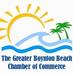 Boynton Chamber (@boyntonchamber1) Twitter profile photo