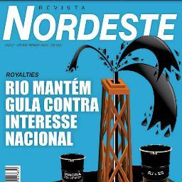 Os nove estados da região sob a ótica nacional em economia, cultura, política etc.