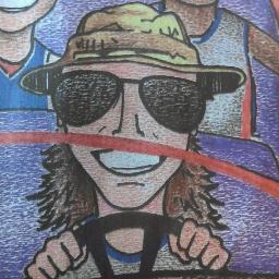 BigKellz13's profile picture. #official K.O. parody account