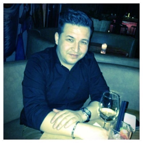 Qaissie's profile picture. 