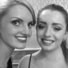 Néidín and Niamh