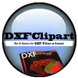The #1 Source for DXF Files on Demand, we have various collections of 2D DXF vector clip art files to browse from online. Check us out at http://t.co/yqChykYsWQ