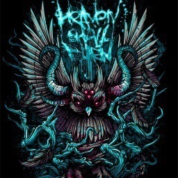 HEAVEN SHALL BURN's Official Twitter Page!