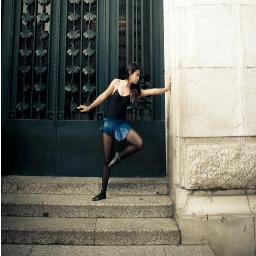 Interesada en el Bienestar Social, Cultura , Deporte, Amo la Danza, Sonreir... =D