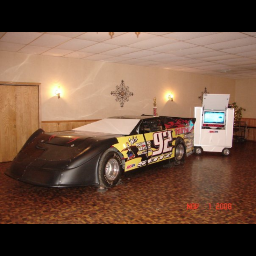 Available for business events, parties and just for fun!