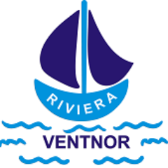 Our stunning ocean views are unrivalled, Riviera B&B is situated at the central point of Ventnor, Isle of Wight esplanade, the sea literally a few steps away.