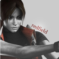 Hi, I'm Claire Redfield Raccoon City survivor ~ #HaveYouSeenMyBrother?  #RE {RP/Single} My brother : @Agent_ChrisR