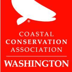 Coastal Conservation Association is the largest non-profit marine conservation organization in the country, a grassroots organization focused on salmon recovery