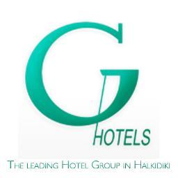 The Leading Hotel Group of Halkidiki