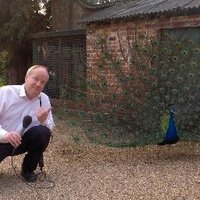Chris Carnegy (@chriscarnegy) 's Twitter Profile