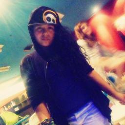 AgustinaTieri's profile picture. 