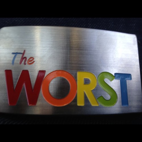 The_Worst666's profile picture. The Worst in everyway possible