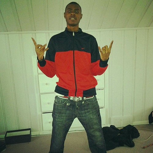 #TeamZy #Team3/27/11 #TeamMACKAVE My Brothers keeper & My Sisters Keeper
