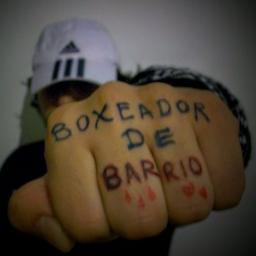 Luchando por mis objetivos desde 1995. Nací valiente, cobardes en el mundo ya sobraban. Escribo lo que muchos sienten, y pocos dicen.