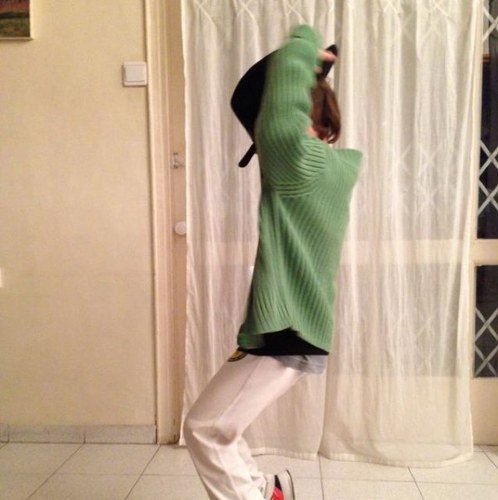 KohlOmri's profile picture. 