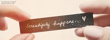 Serendipity Happens!  I am very passionate about the little things in life....the things that truly make a difference in the lives of others.