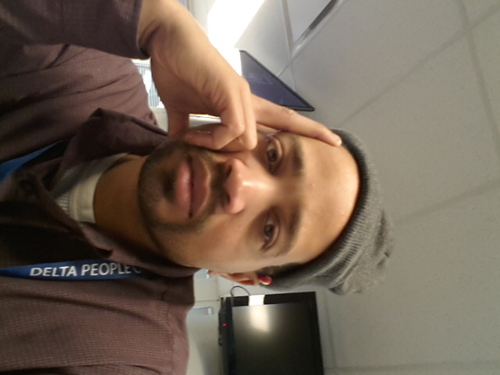 mnelson428's profile picture. Just living life 1 day at a time