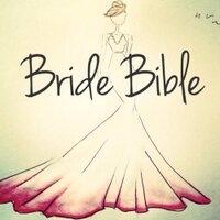 #BrideBible (@bridebible) 's Twitter Profile