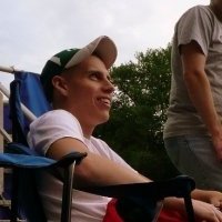 AndrewRut's profile picture. 