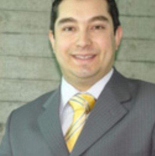 Pedro Berrios Molina