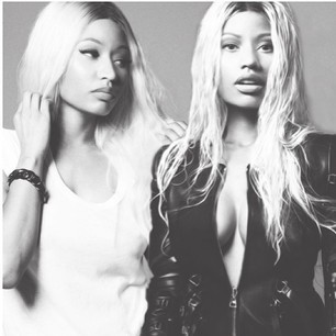 This is a Support/Fanpage for Mindless Behavior and Nicki Minaj and MORE! FOLLOW IF YOU LOVE THEM