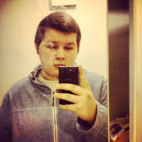 Marc96Farrar's profile picture. #TFB