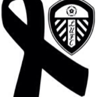 Leeds United FC. Love you Elle-Mae.