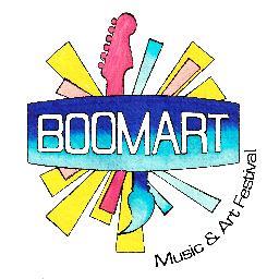 19 & 20 ottobre 2013 !
BOOMART IL PRIMO FESTIVAL DEI GIOVANI CREATIVI D'ITALIA concerti, video mapping, live painting, arte digitale, workshop e tanto altro!