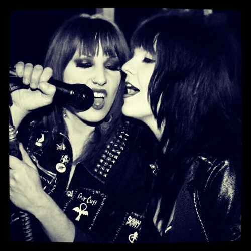 Punk, Rock n Roll band from Texas // http://t.co/nBp9FOuGH7 // Follow us on instagram! @thefreakouts