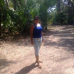 forever_ariday's profile picture. 