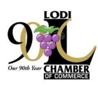 Lodi Chamber (@lodichamber) 's Twitter Profile