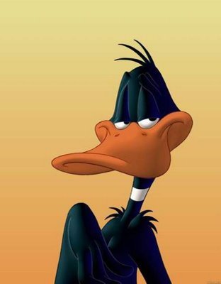 Cuack Cuack! Chistes chistes y más chistes!
[RECOPILACIÓN DE CHISTES]