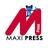 PressMaxi's profile image