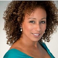 Tamara Tunie (@therealttunie) Twitter profile photo