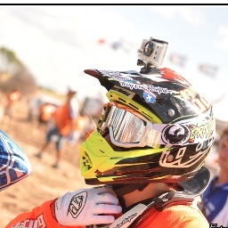 Ride for Honda Argentina / Avant Motos / Alpinestars